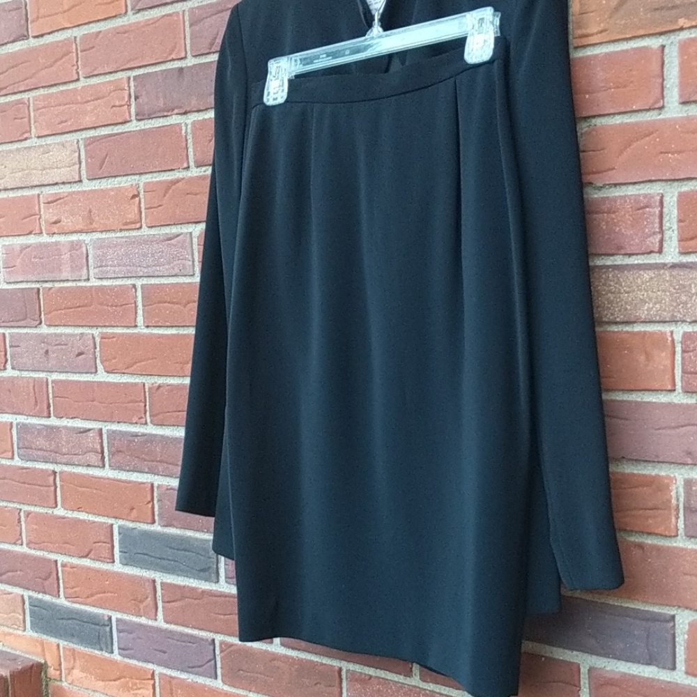 Jones NY black skirt suit - Picture 3 of 6